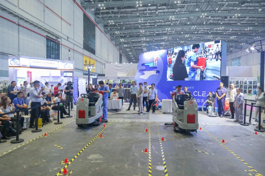 cce2021娓呮磥琛屼笟鐩涗細,2021cce灞曚細