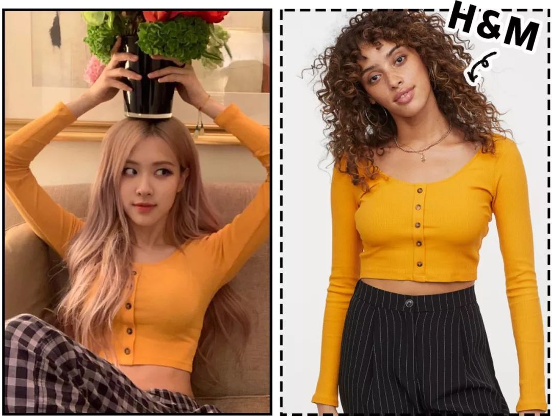 blackpink超贵服装,blackpinkrosa衣服