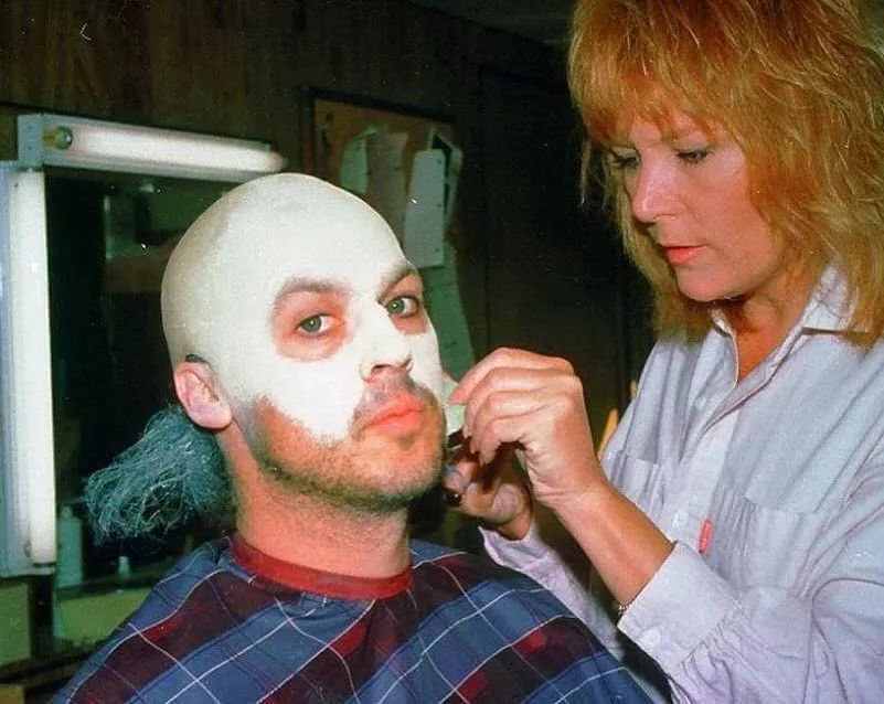 鐢靛奖婕斿憳鍖栧杩囩▼,鐢靛奖鍖栧澶笐瑙備紬璁や笉鍑虹殑婕斿憳