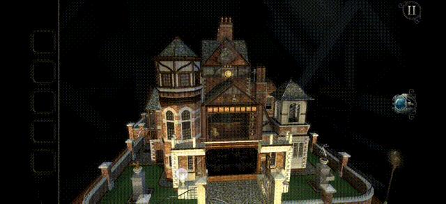 解谜类单机游戏推荐,评价很高的解谜类游戏推荐