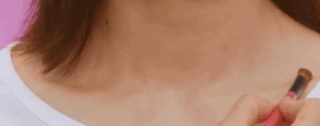 锁骨很明显好不好,锁骨不见了怎么办