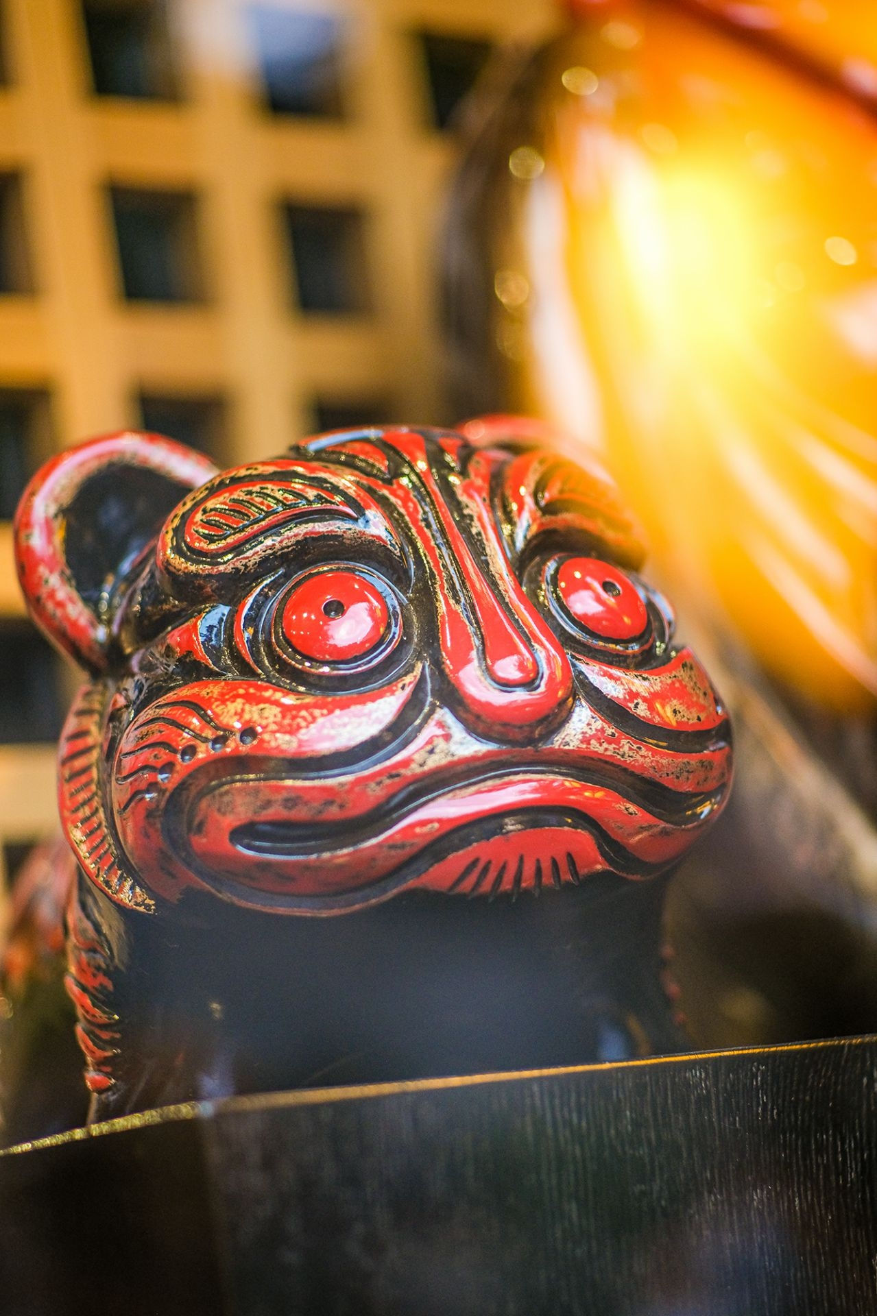 体验大光圈,七工匠55mmf1.4评测