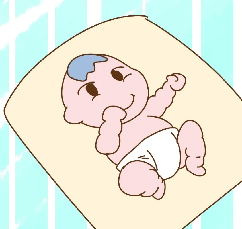 孩子单眼皮突然变双眼皮怎么回事,儿童单眼皮变成双眼皮是什么原因