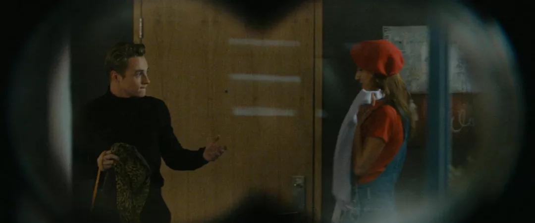 冷门惊悚片合集,冷门惊悚片免费