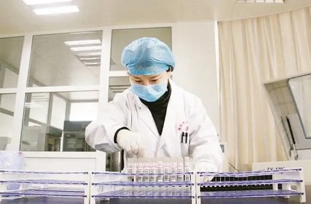 江苏发现2例全球罕见黄金血型,江苏发现一例超稀有血型