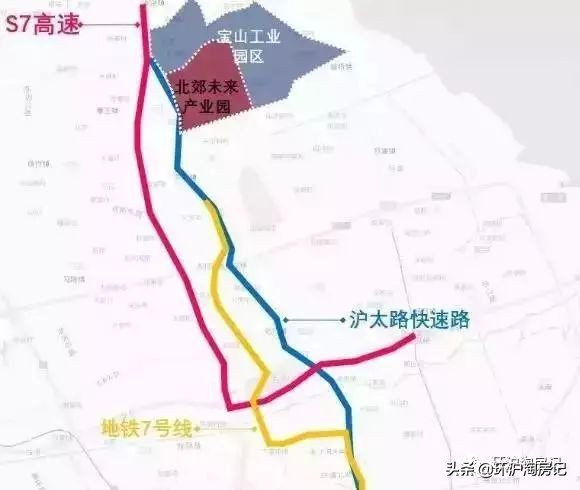 实探！网红板块北郊产业园！这个总是“被牺牲”的地方要发力了