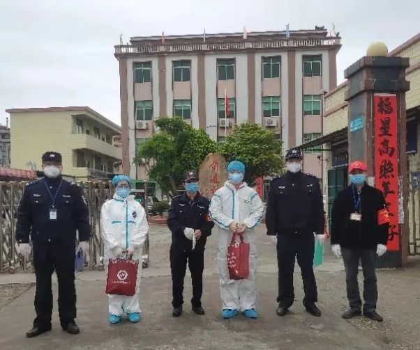 一线抗疫实际案例,一线抗疫战役