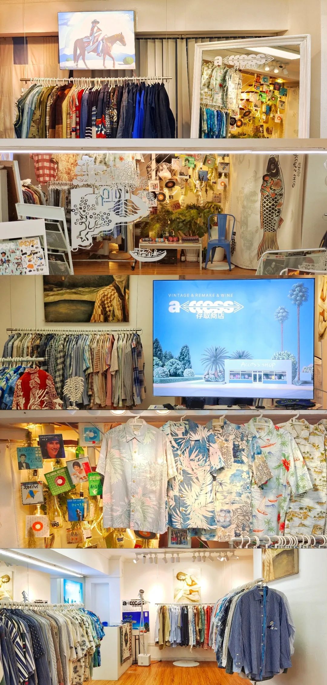 鬼市来敲门阵容更新-看看这次有没有你的心头好