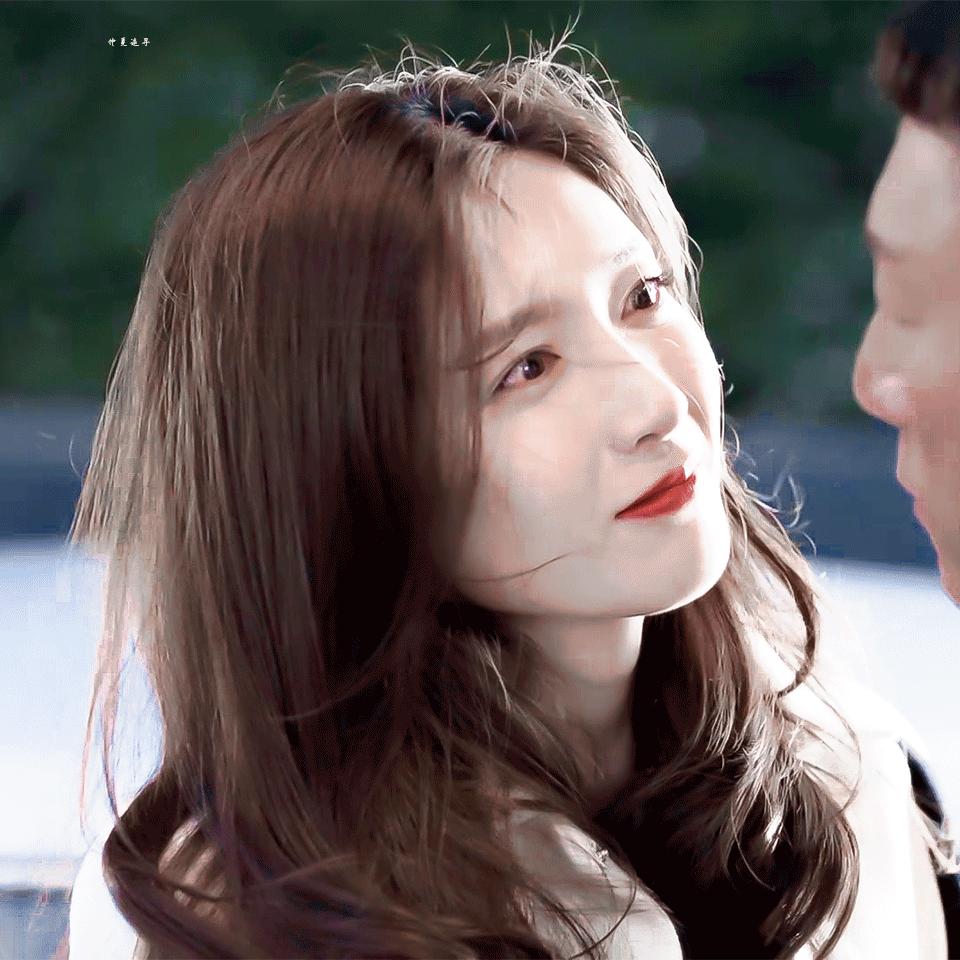 明星同款冬裙子江疏影,江疏影长裙同款