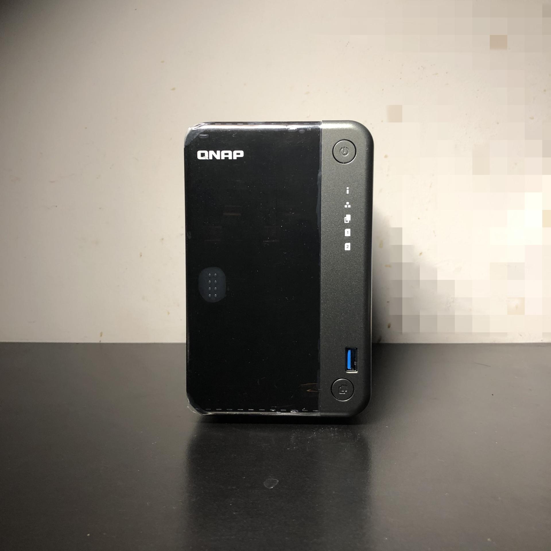 群晖和威联通哪个好玩,群晖与威联通互相同步