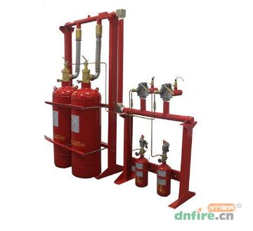 外储七氟丙烷优缺点,七氟丙烷内储压和外储压区别