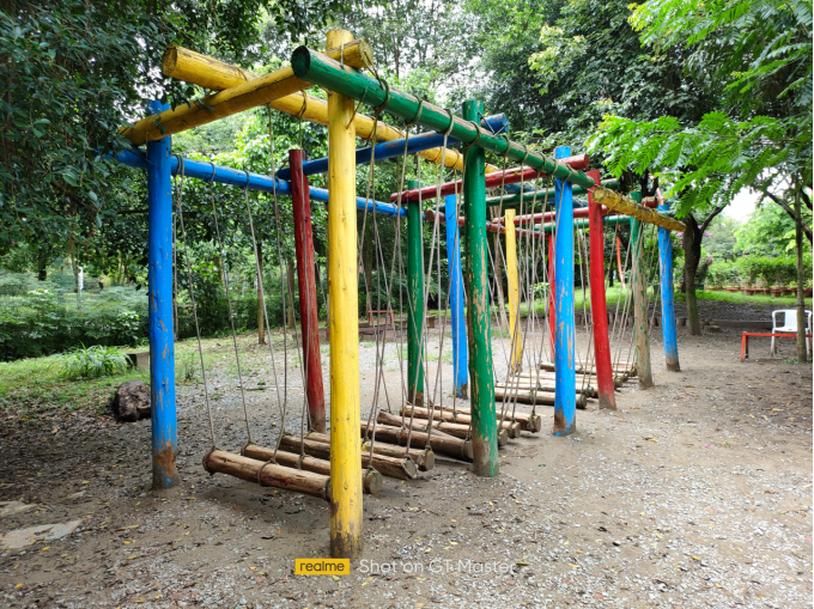 realme真我gt5g骁龙7+评测,骁龙中端神u处理器