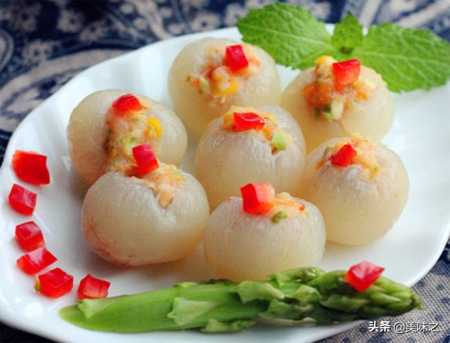 虾球的家常做法孩子吃,这样做虾球孩子们才爱吃