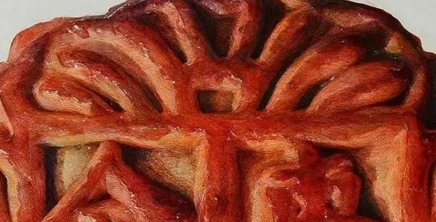 央美vs985,鲁美附中精微素描作品欣赏