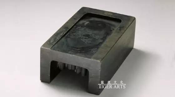 文房千年史砚从远古来｜砚台简史