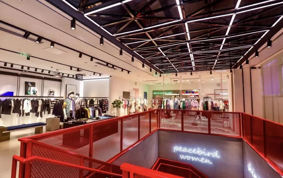 疫情下太平鸟线上日零售额超1000万！只因提前布局“社群营销”！