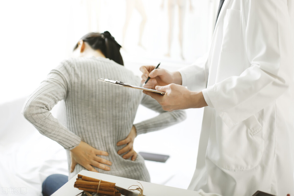 腰椎间盘突出需要静养吗,腰椎间盘突出必须要卧床休息了吗