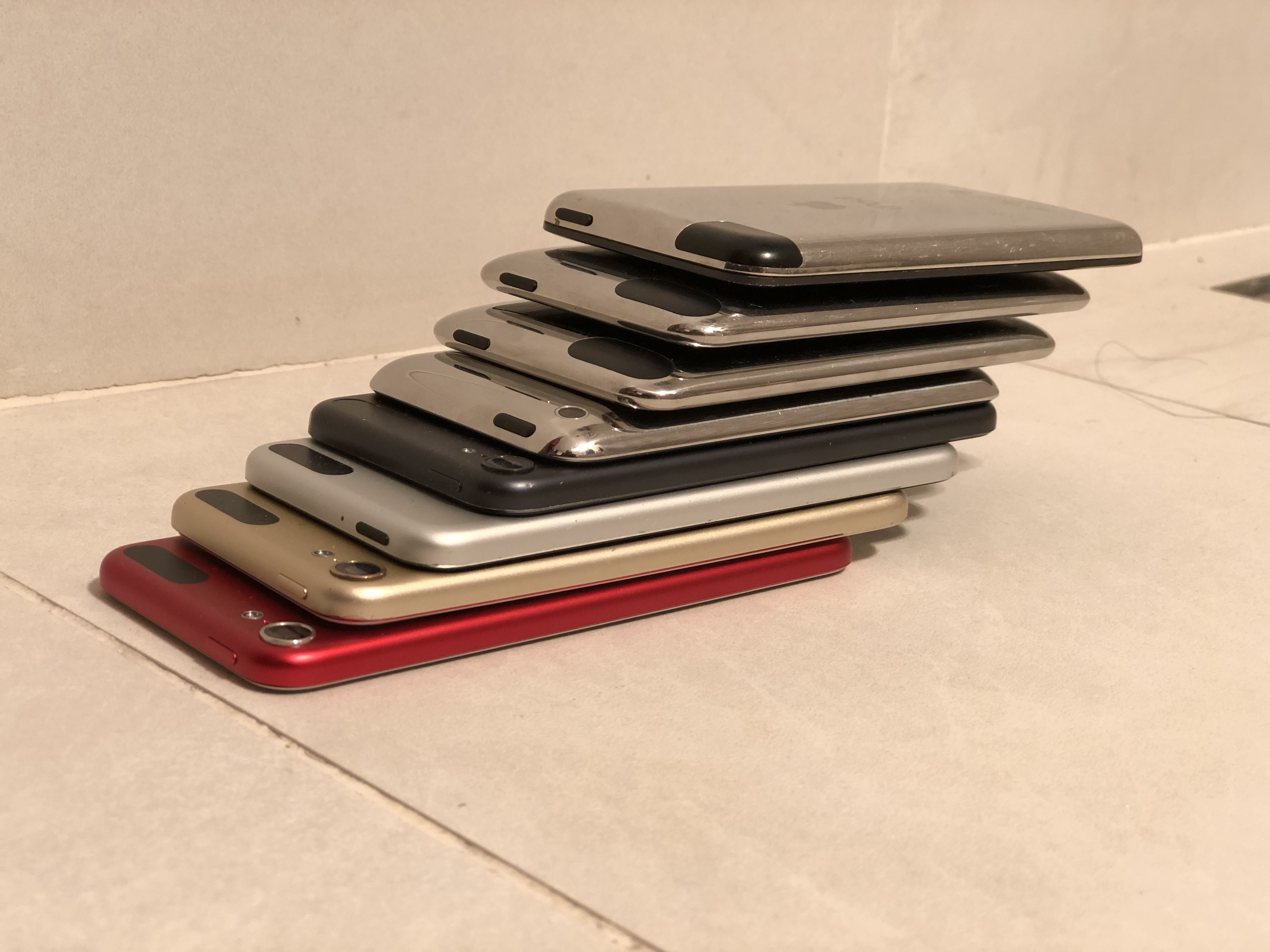 ipodtouch升级最新系统,ipodtouch全新