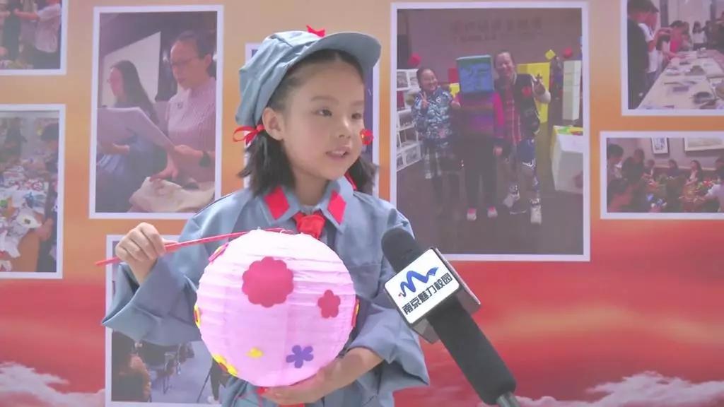 南京成贤街小学宣传视频,南京市成贤街小学