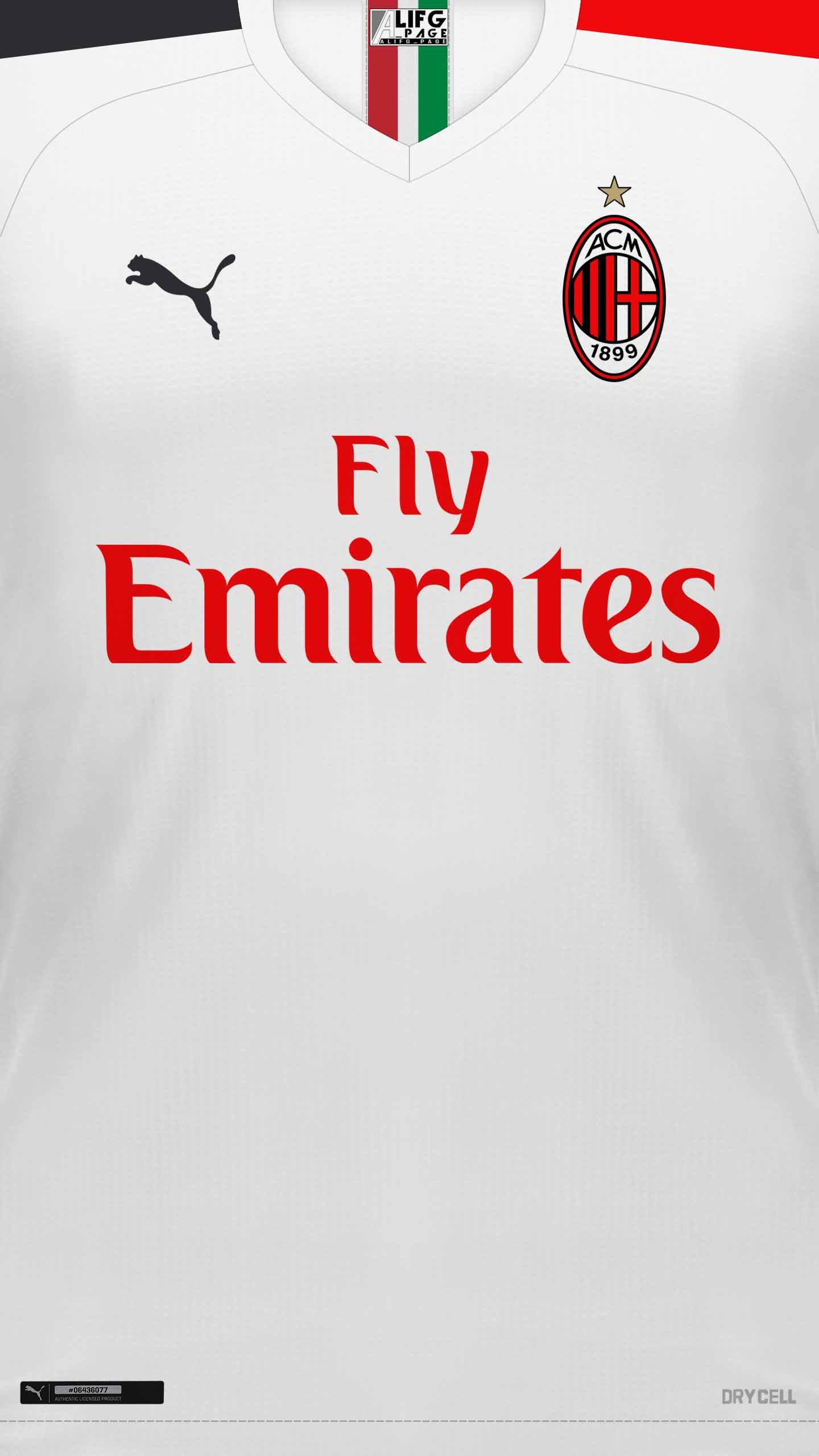 伊布足球壁纸,ac米兰伊布壁纸