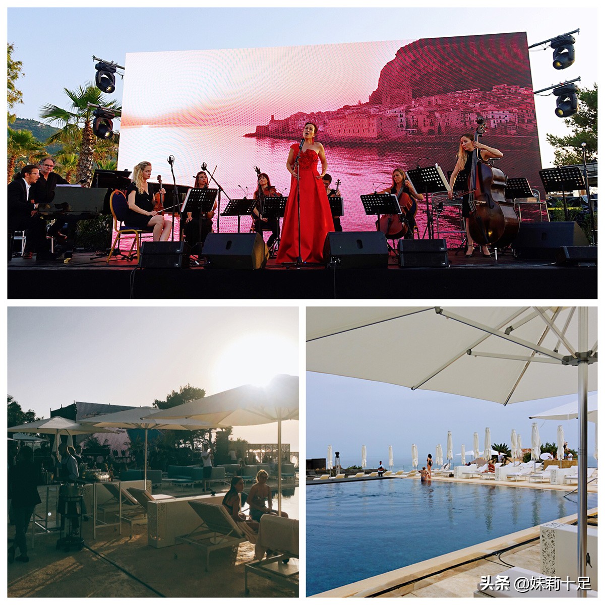 西西里的美丽传说,西西里岛探索意大利美丽传说