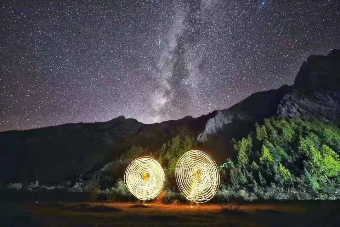 户外游最佳路线,小众户外游攻略