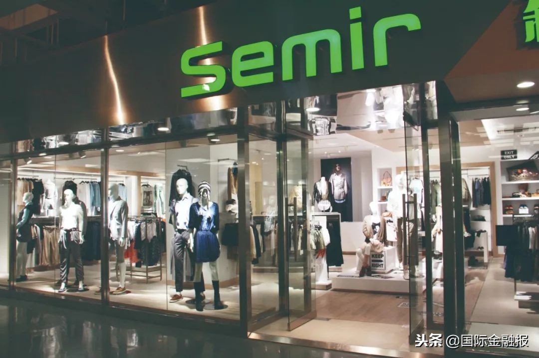 森马电商的经营困境,森马跨境电商是怎么做的