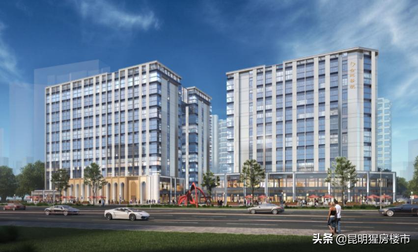 西市区哪个楼盘好,西片区哪里的房子值得买