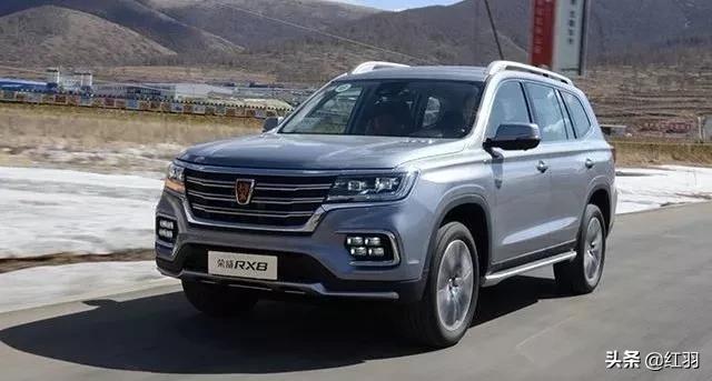 最便宜最稳定的大空间硬派越野车,七八万性价比最高的四驱硬派越野