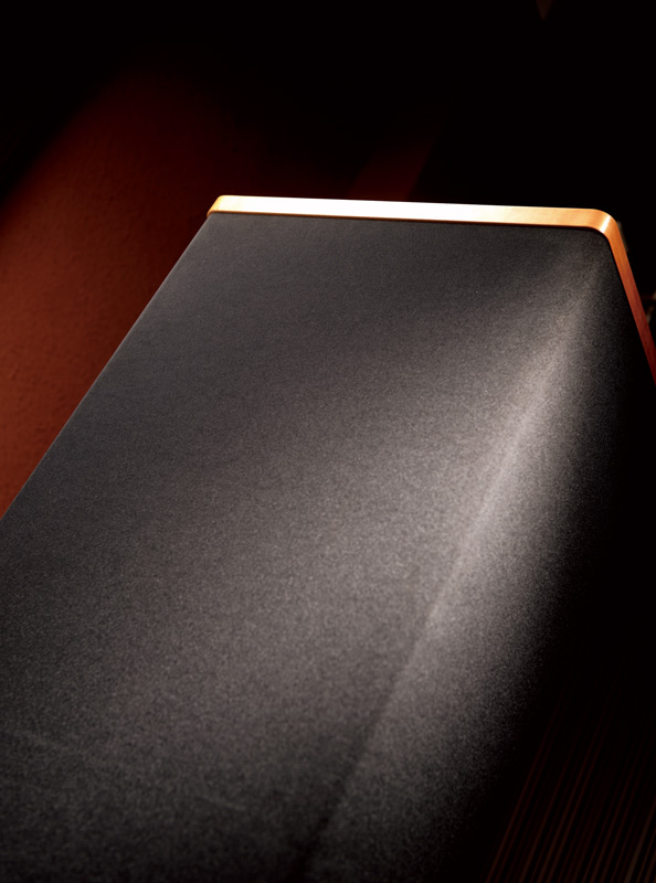 hifi音乐感受,hifi音响使用心得