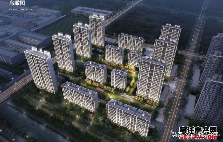 宿迁5月份热门楼盘,宿迁市五月份楼市