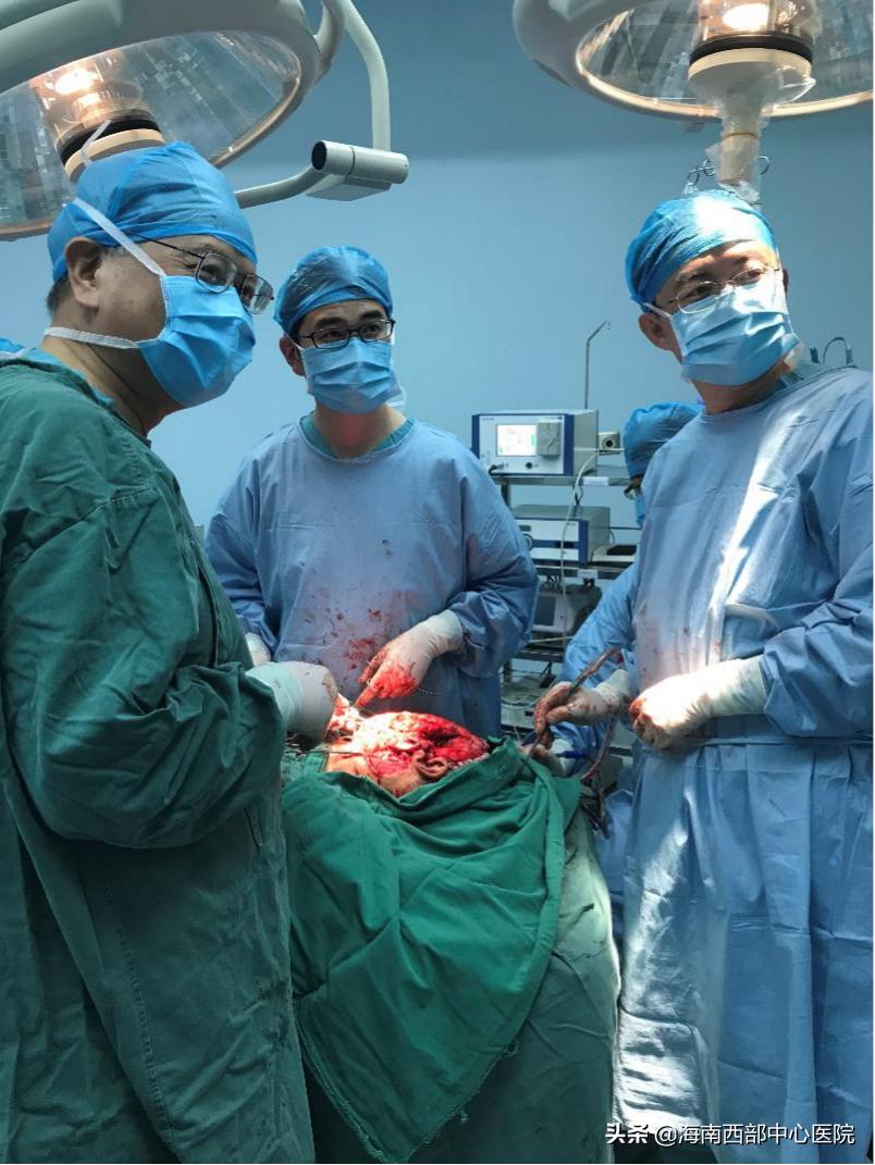 海南西部中心医院进展,海南西部中心医院三期进展