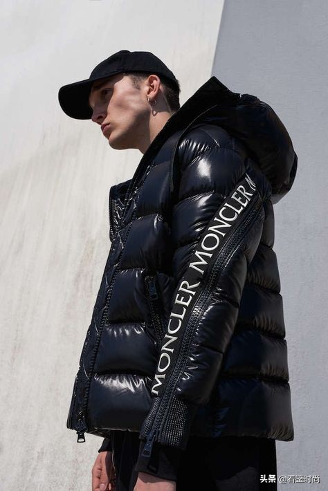 moncler羽绒服最后一件该不该买,为什么moncler这么贵