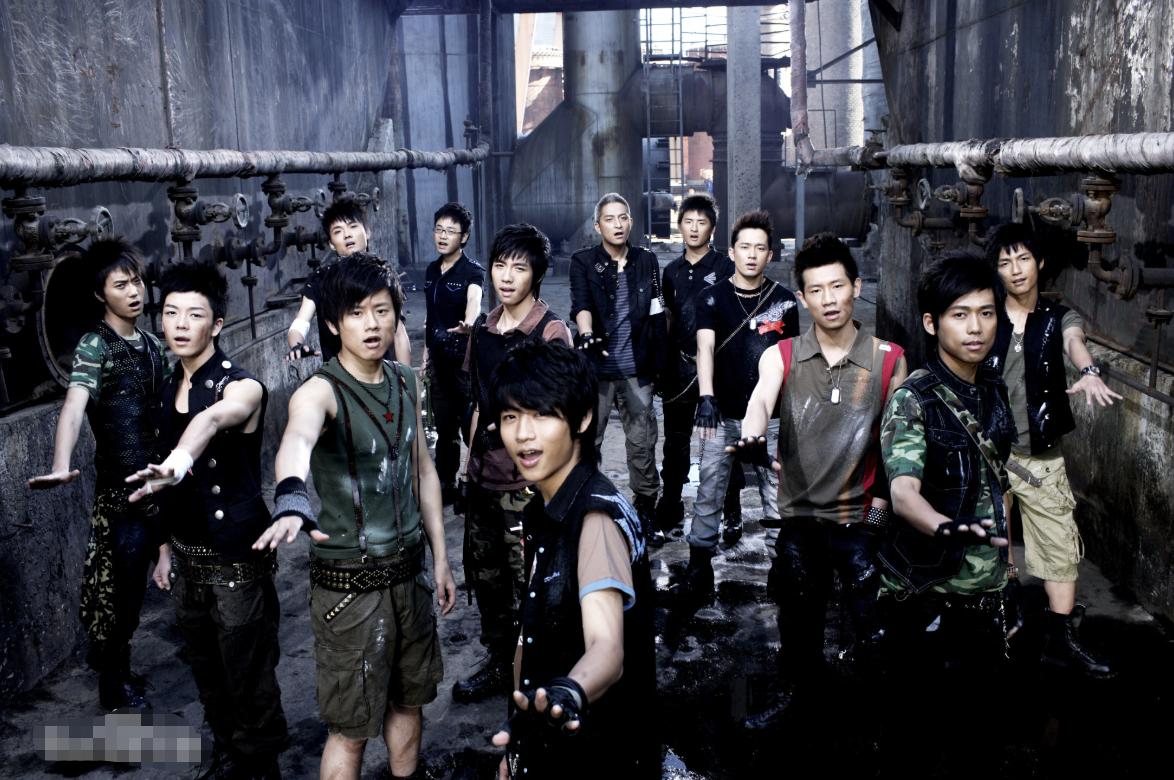 历届快乐男声海南籍选手有哪些,历届快乐男声超级女声全员集结