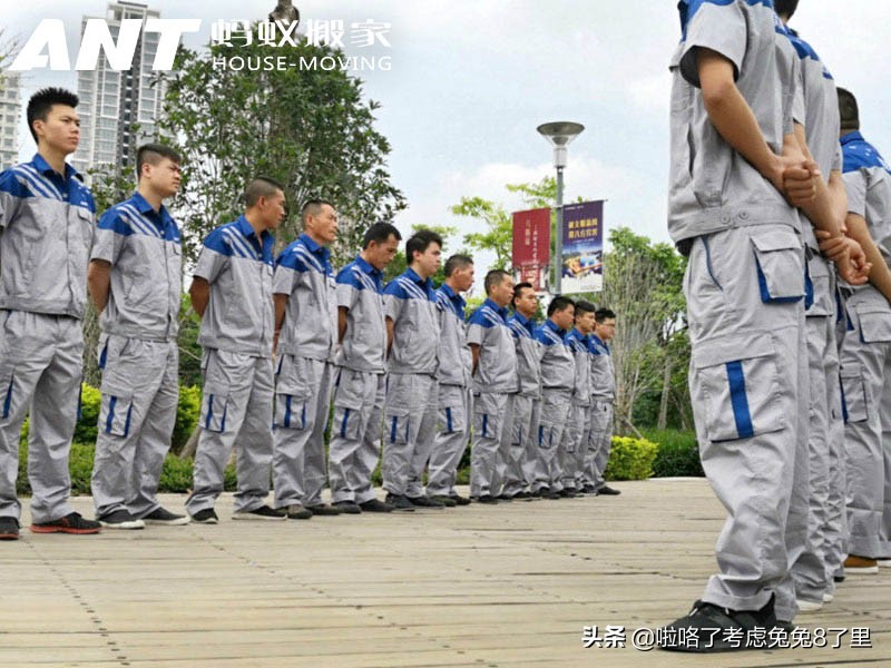 南昌蚂蚁搬家公司电话,南昌搬家公司