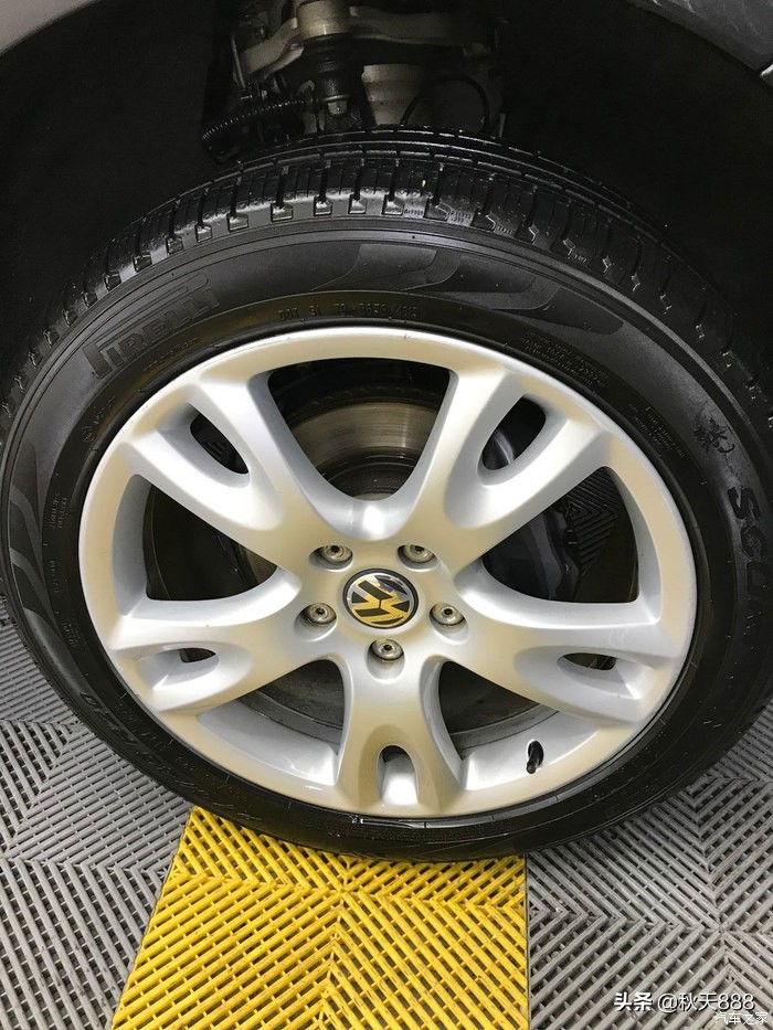 老款途锐3.0的十大忠告,老途锐3.2有多重