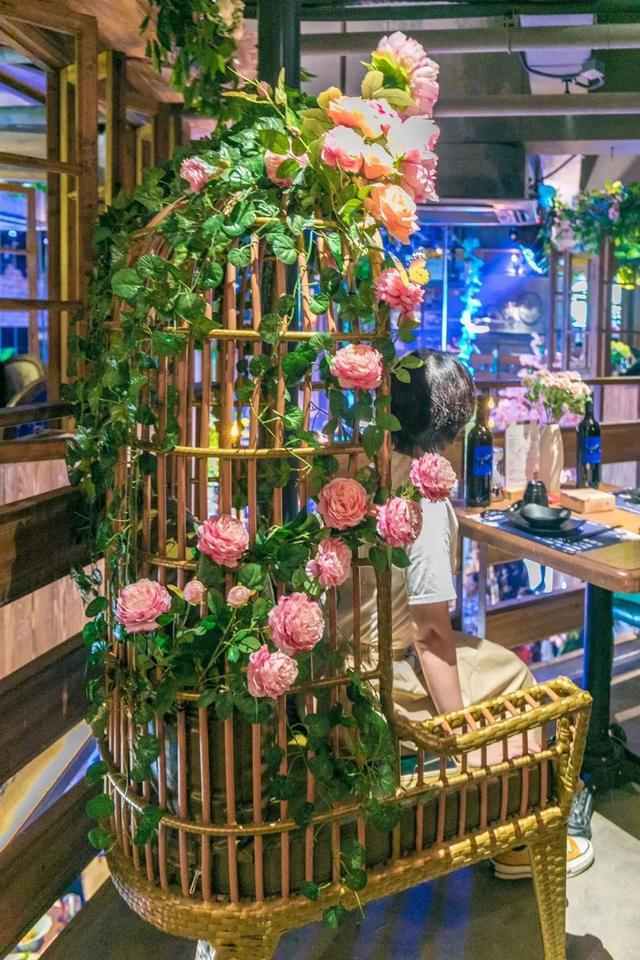 济南适合情侣约会上档次的餐厅,七家超适合情侣约会的高情调餐厅