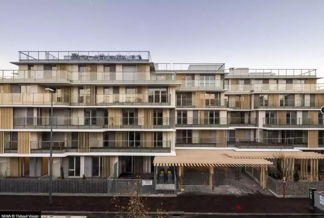 隈研吾最新作品集8款,隈研吾沉寂的十年