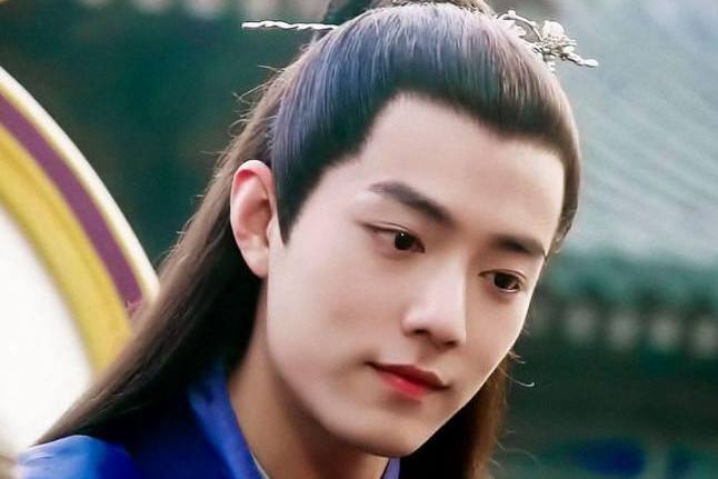 最具东方特色的丹凤眼你了解吗,宝宝天生一对丹凤眼