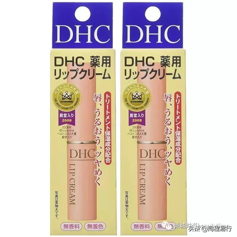 必买的日本20件好物,日本有哪些好物推荐