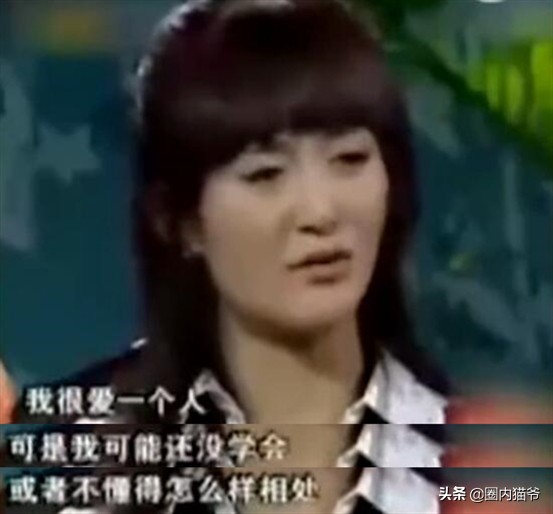 与谢娜相恋6年，为何刘烨转身就娶了外国人安娜？