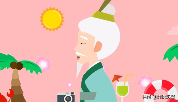 什么样的mg动画比较吸引人,什么是mg动画的六大特点