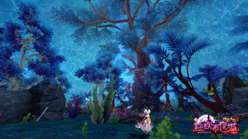 回归勇士成人生赢家？《神魔大陆2》奉上双重好礼