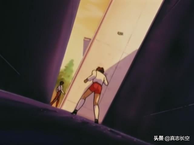 日本动画足球风云粤语,足球风云久保嘉晴普通话