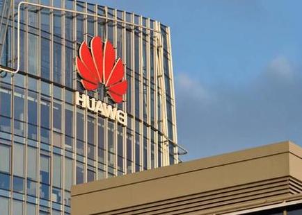 余承东谈中美科技,余承东在中国科技界的地位