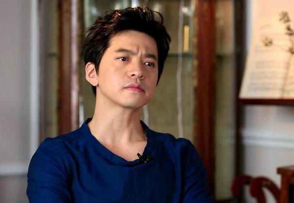 李健罗志祥超级男声,李健罗志祥海选抢魏巡