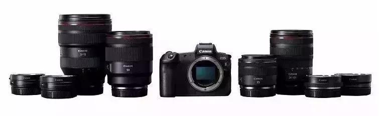 eosr6深度评测,eosr和z6哪个值得买