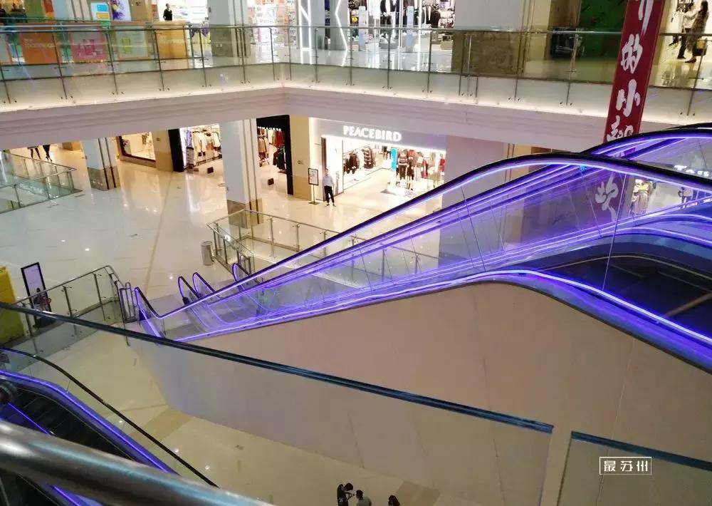 苏州印象城变迁,苏州印象城好不好玩