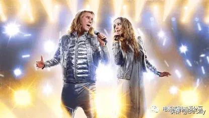 欧洲歌唱大赛火焰传说,欧洲杯歌唱大赛火焰传说曲目