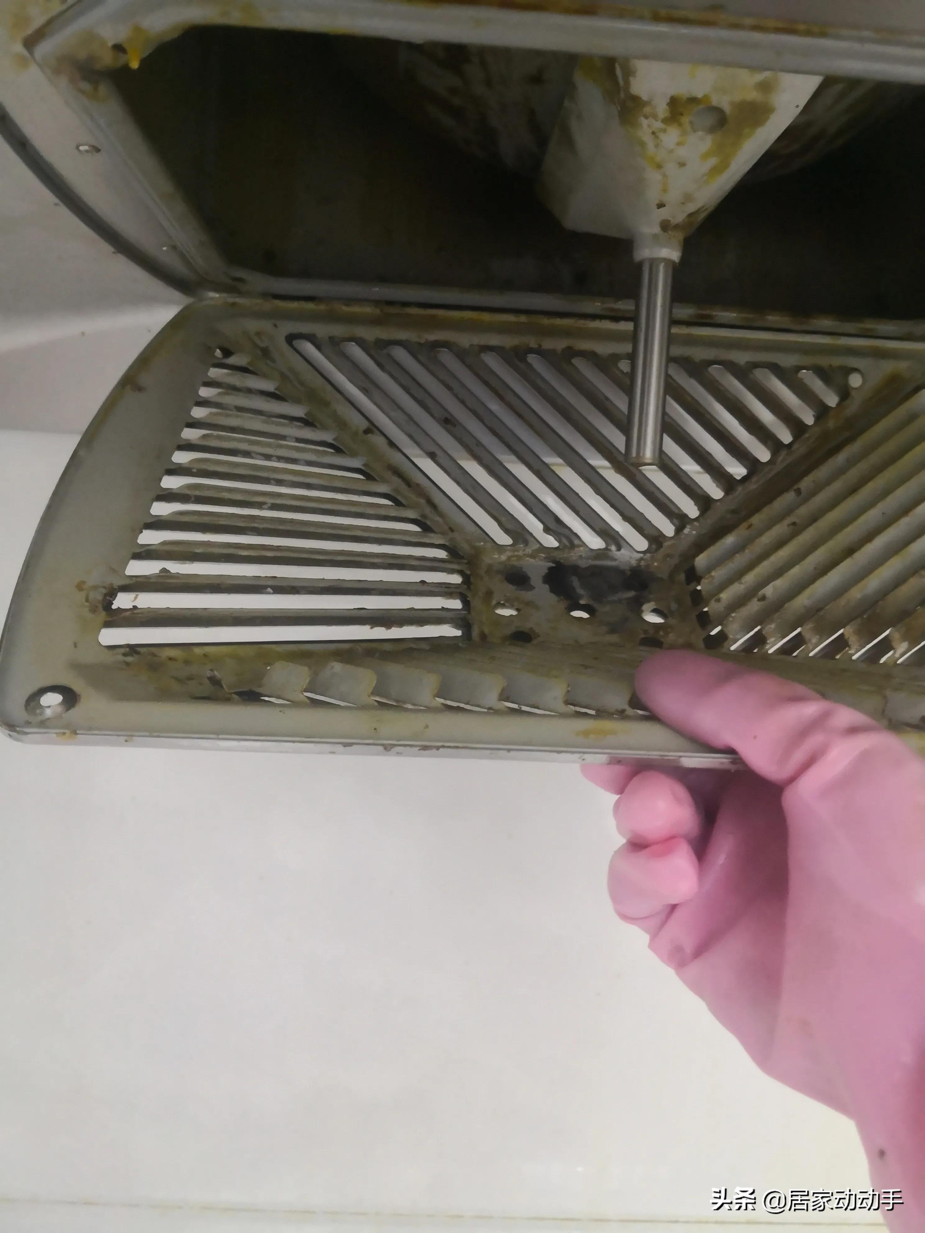 油烟机自动清洗功能效果好吗,油烟机是蒸汽洗好还是热清洗好